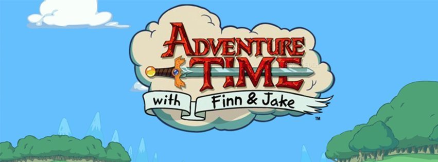 Adventure Time 2 