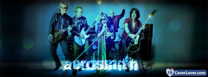 Aerosmith