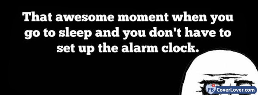 Alarm Clock