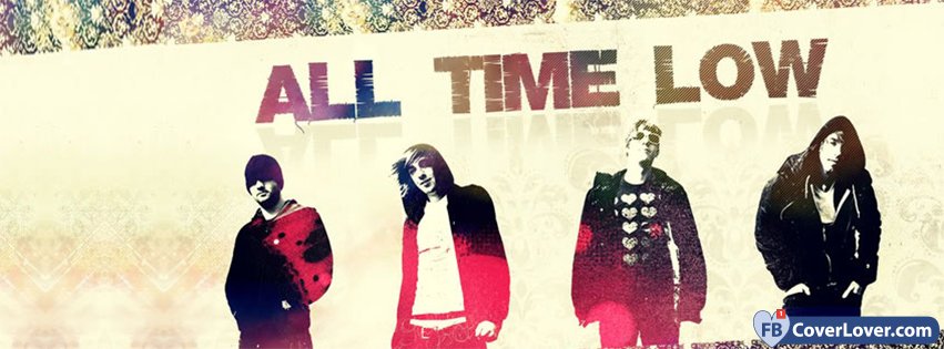 All Time Low 4 Fb Cover