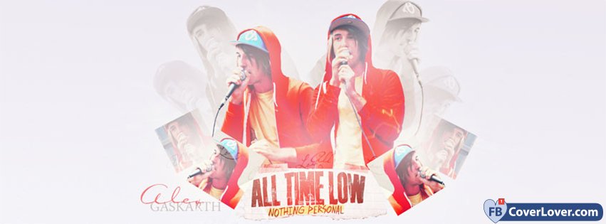 All Time Low 5