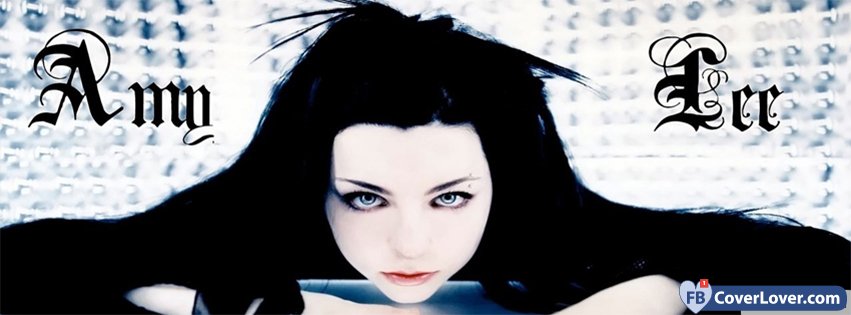 Amy Lee
