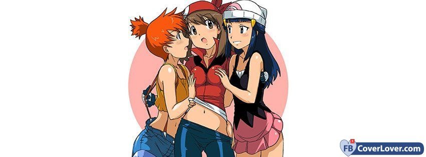 Anime Girls 1 