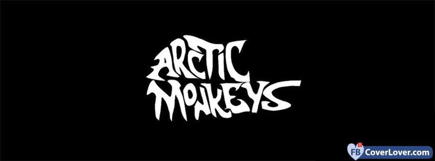 Arctic Monkeys 4