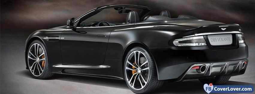 Aston Martin 6 
