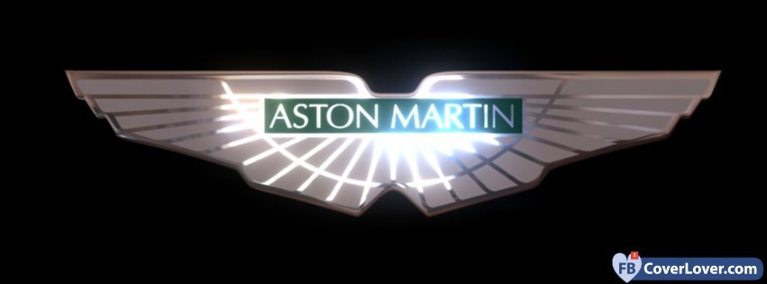 Aston Martin Logo 