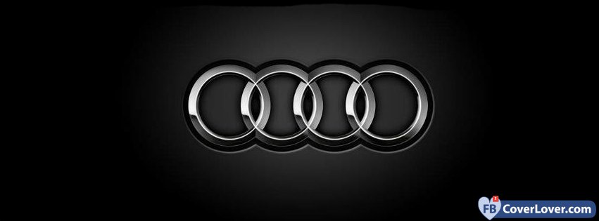 Audi Logo 