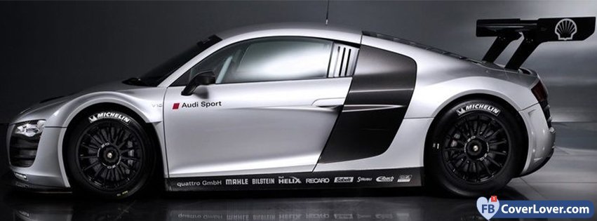 Audi Sport R8 LMS