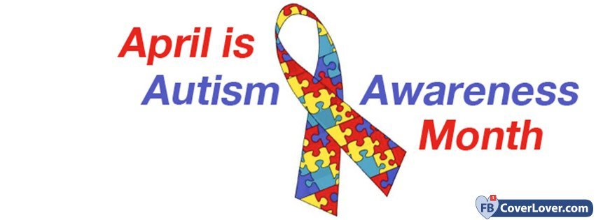 Autism Awareness Month  