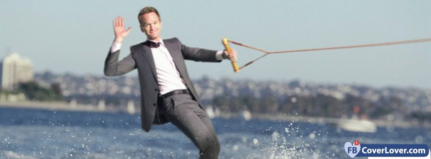 Barney Stinson