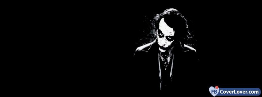 The Joker In The Dark