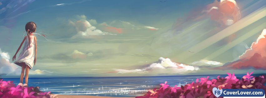 Beautiful Ocean Painting