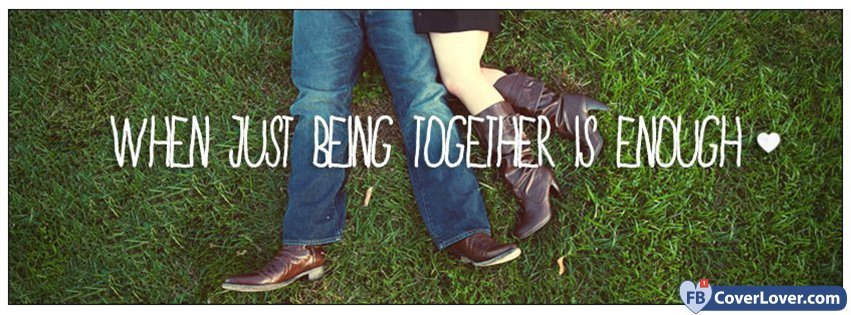 Being Together