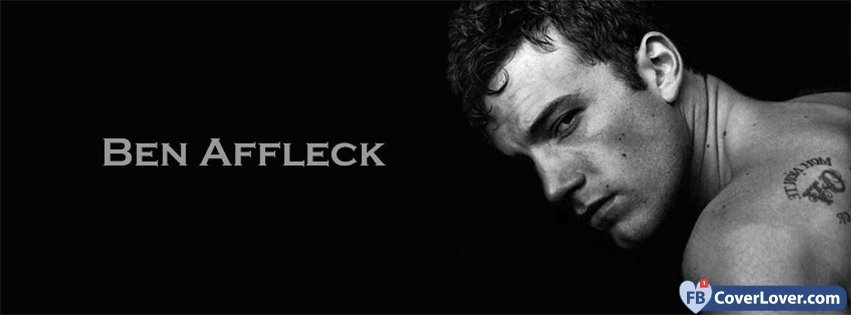 Ben Affleck 2