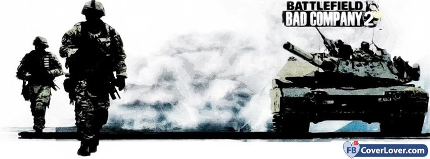 Battlefield Bad Company 2