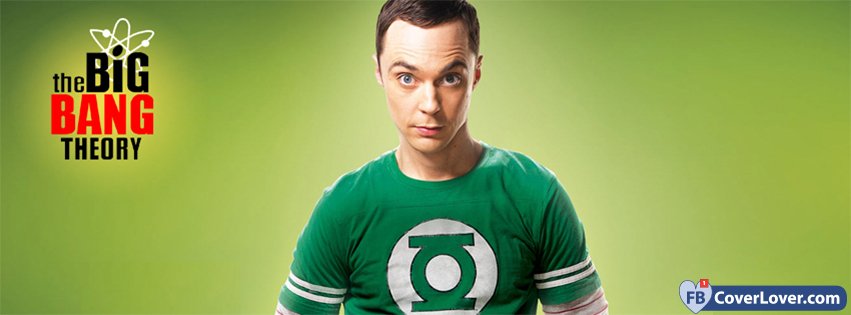 Big Bang Theory Sheldon