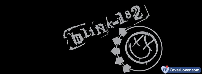 Blink 182 Smiley