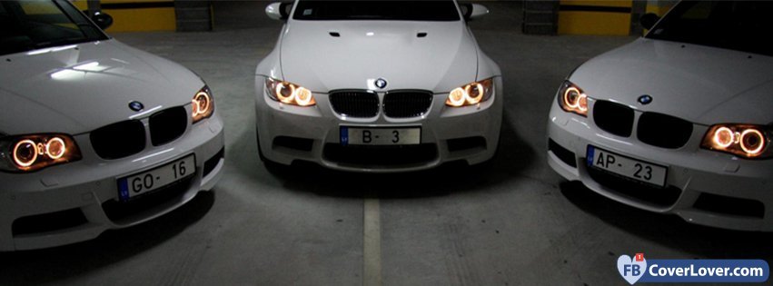 BMW Car Collection