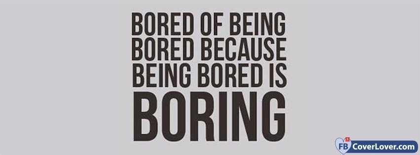 Boring