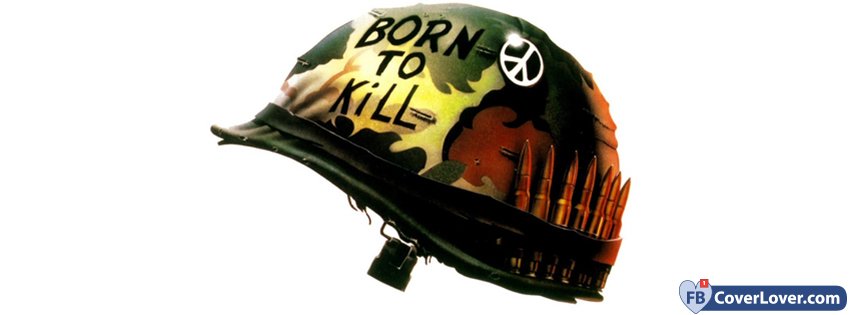 Born To Kill