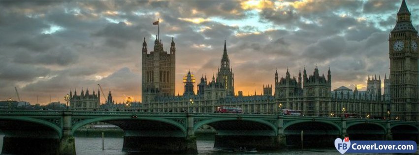 Bridge London 