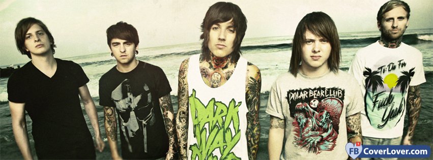 Bring Me The Horizon 2