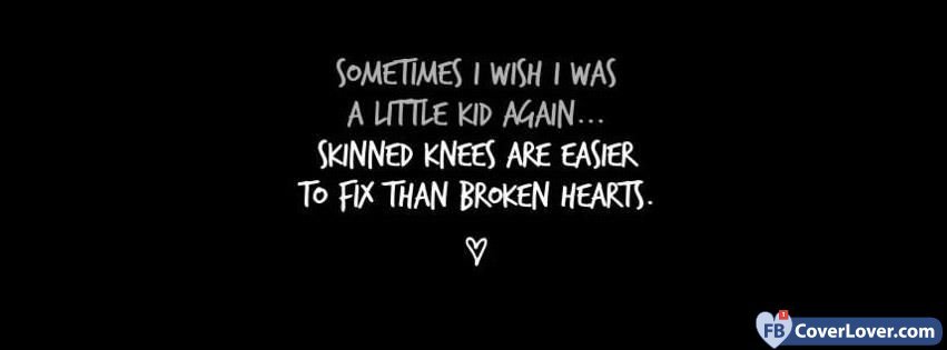 Broken Heart Quote 