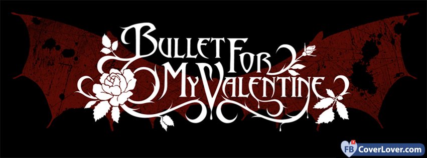 Bullet For Valentine 2