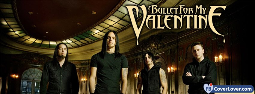 Bullet For Valentine 