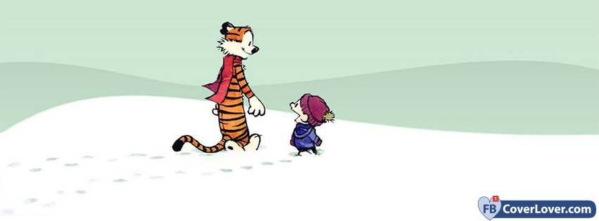 Calvin Hobbes 1