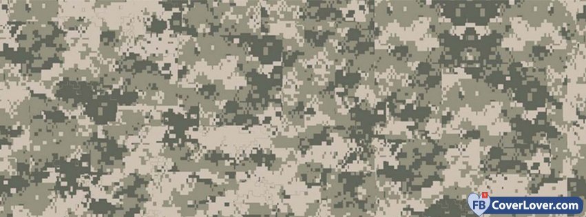 Camo Background