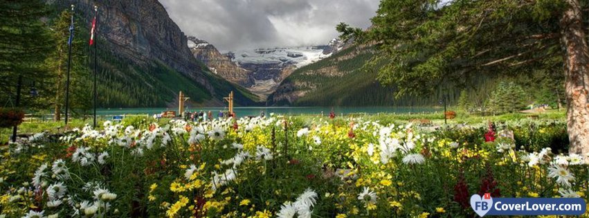 Canada National Park 