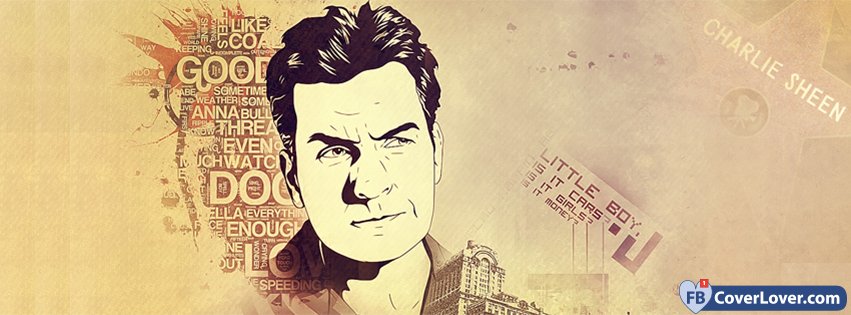 Charlie Sheen 3 