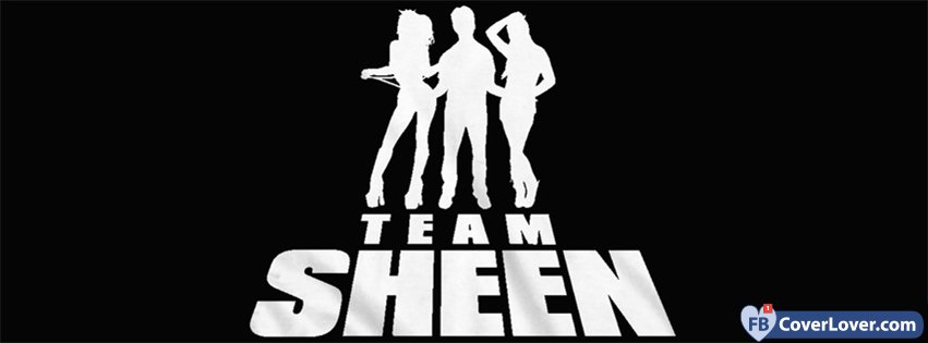 Charlie Sheen Team