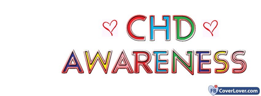 CHD Awareness 2