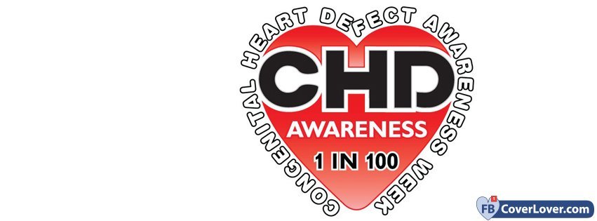 CHD Awareness 