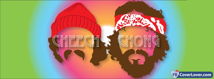 Cheech And Chongi