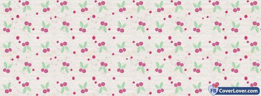 Cherries Background