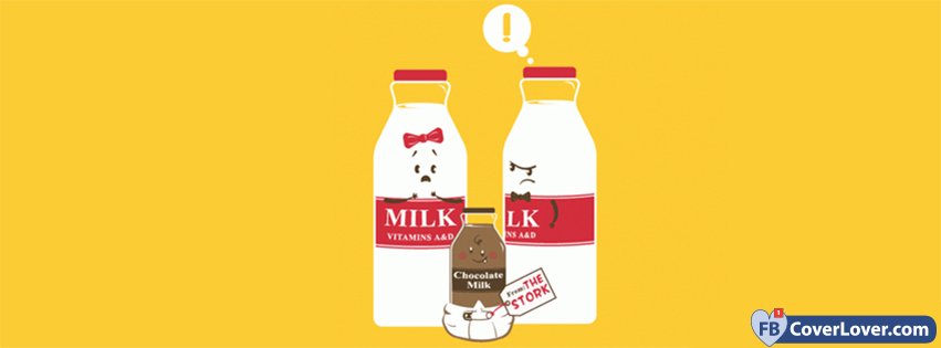 Chocolate Milk