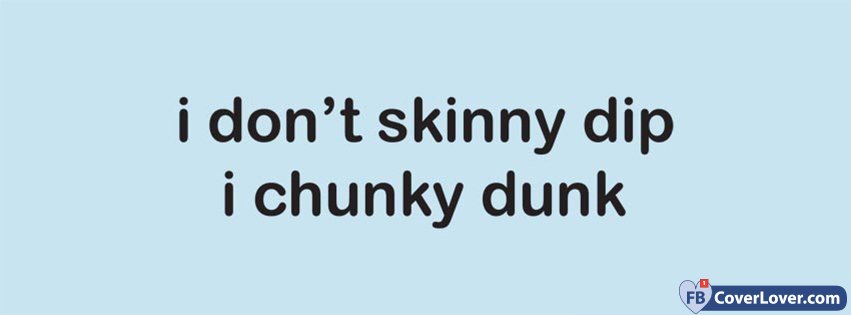 Chunky Dunk