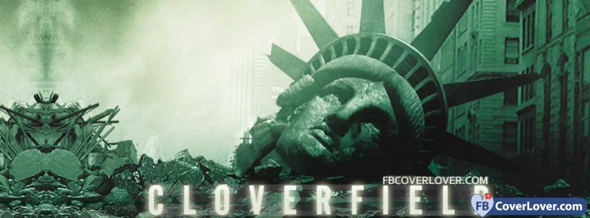 Cloverfield