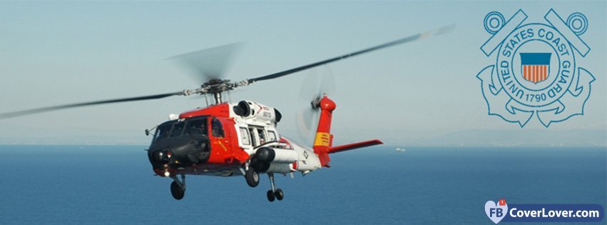 Coast Guard 