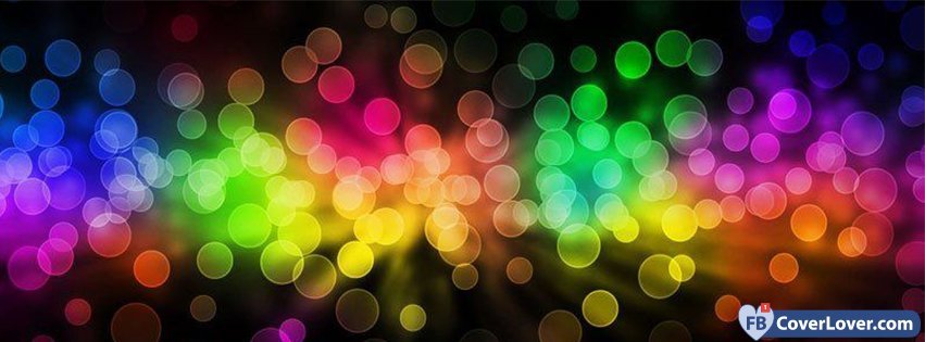 Colorful Lights