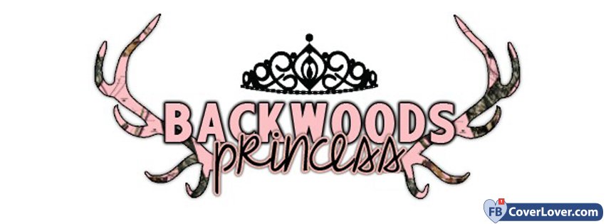 Backwoods Princess