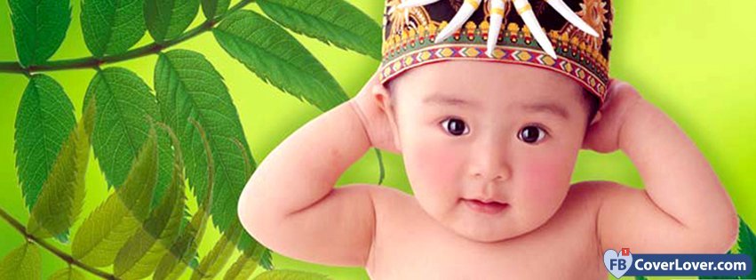 Cute Baby 2 