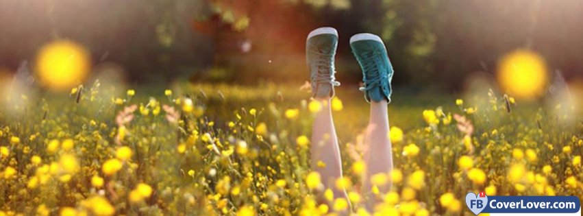 Cute Green Shoes 