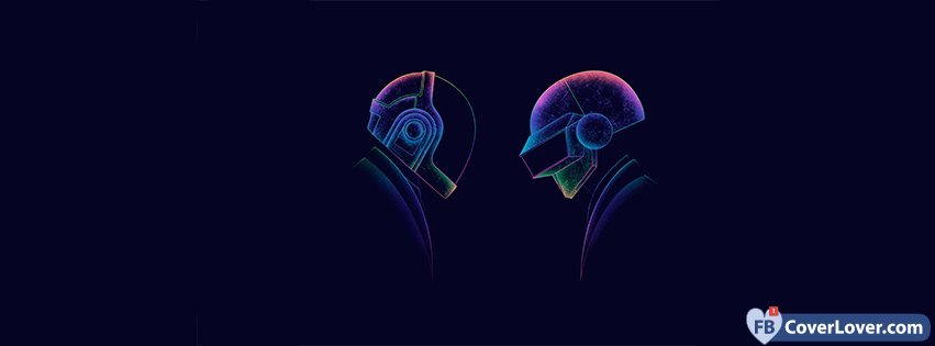 Daft Punk 7