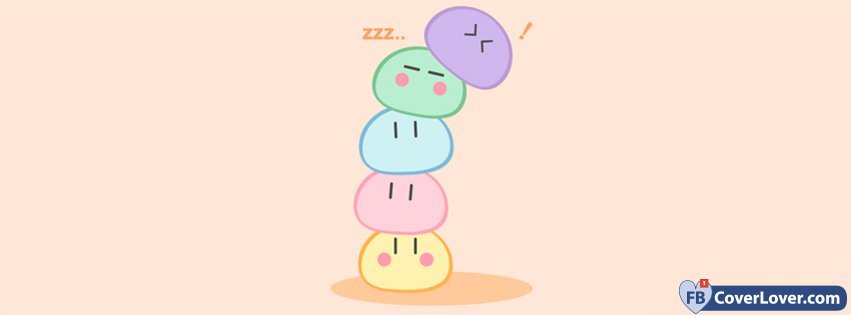 Dango Family 3 