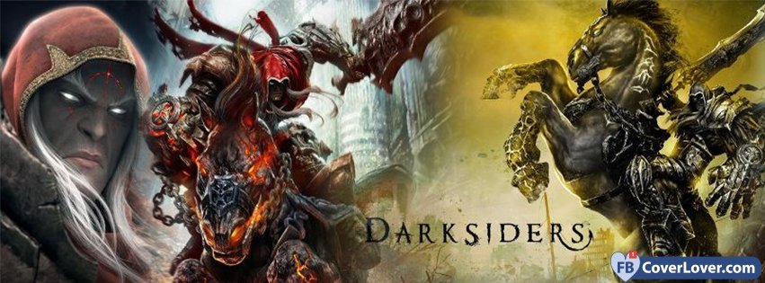 Darksiders 