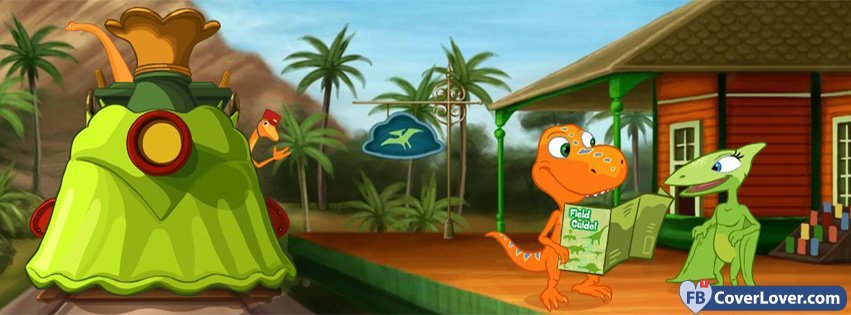 Dinosaur Train 